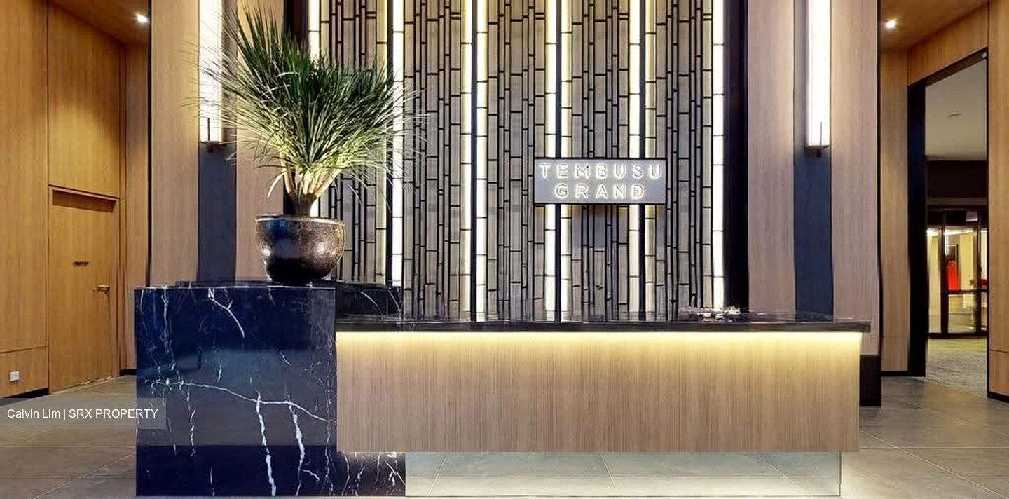 Tembusu Grand (D15), Condominium #622732161